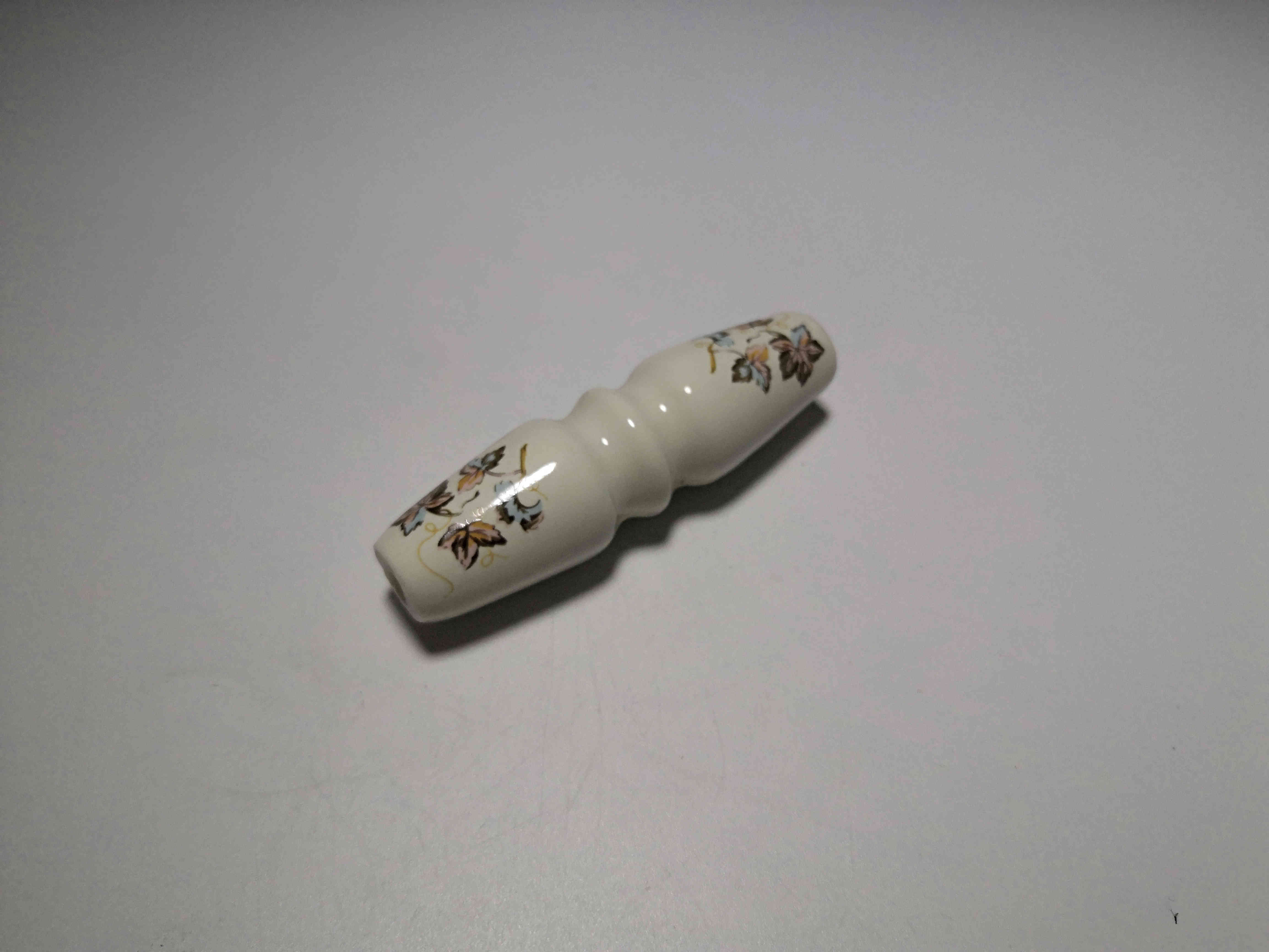 長(zhǎng)把手未鑲嵌16